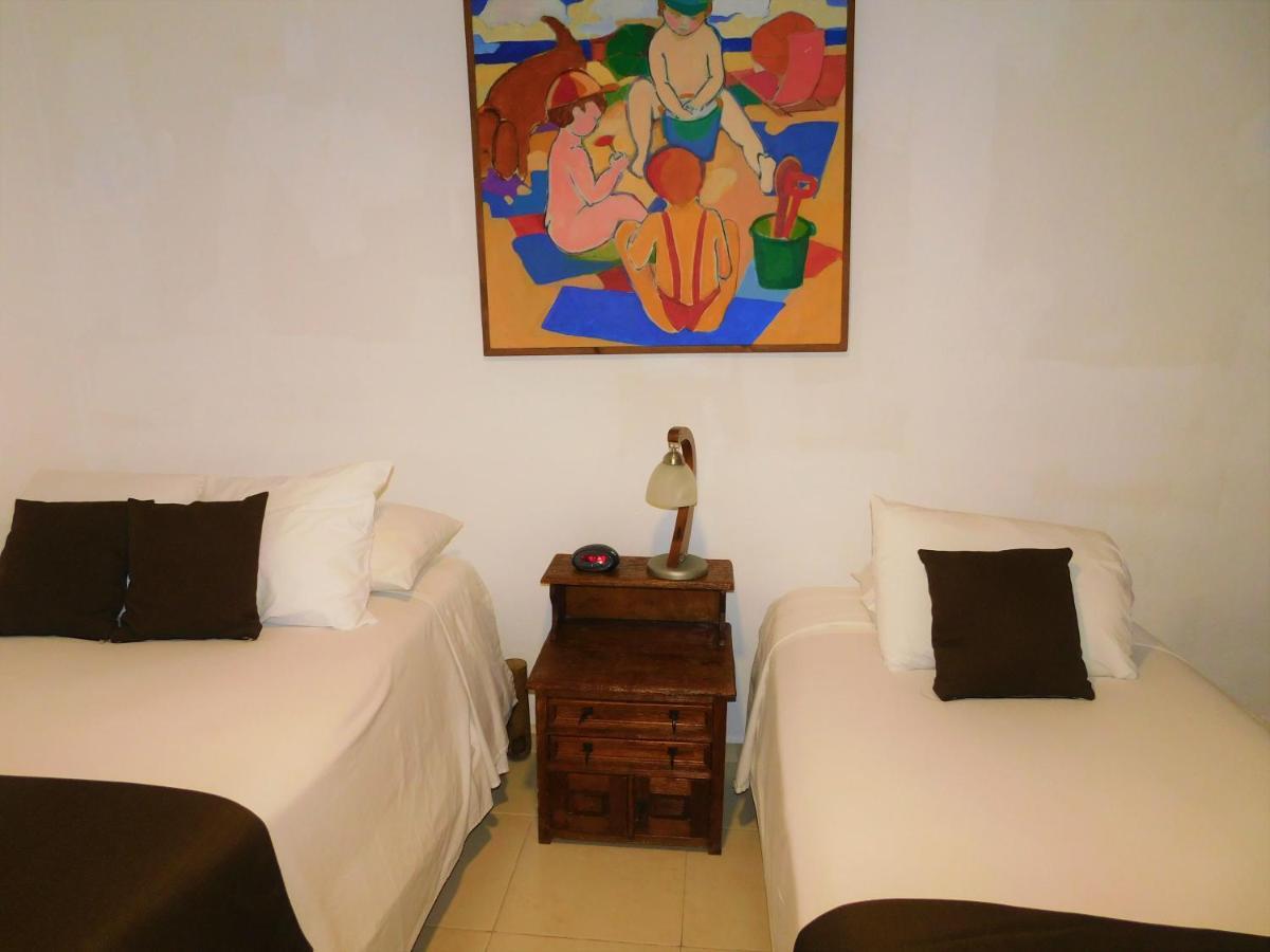 Nautibeach Beach Front Condos In North Beach Isla Mujeres Exterior photo